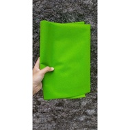 Green screen Fabric