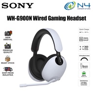SONY INZONE H9 Wireless Gaming Headset WH-G900N G900N