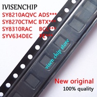 5 SY8210AQVC SY8210A ADS5UA ADS... SY8270CTMC SY8270C BTXAAA BTX... SY8310RAC SY8310 BCLBPA BCL... S