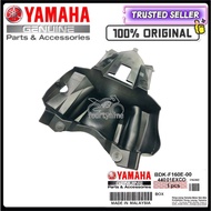 LC135 FI LC135 V8 TOOL BOX BAX-F160E-00