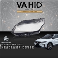 PROTON X50 20 21 22 23 24 HEADLAMP COVER HEADLAMP COVER HEADLIGHT COVER HEADLIGHT LENS