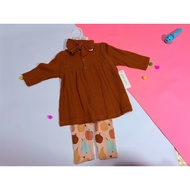 Emily and oliver set size 12 months