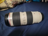 canon 佳能 EF 70-200 F2.8 II 極新
