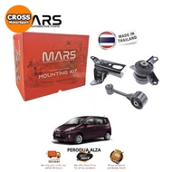 ORIGINAL MARS ENGINE MOUNTING FOR PERODUA ALZA 1.5