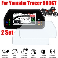 For Yamaha Tracer900 Tracer 900 GT 900GT Motorcycle Accessories Cluster Scratch Speedometer Protecti