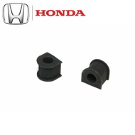 ( 2 BIJI ) HONDA ODYSSEY RB1 RB3 FRONT REAR STABILIZER BAR BUSH