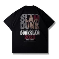 ‼️全新Universal.T原創設計男兒當入樽-The First櫻木花道紀念特別版tee