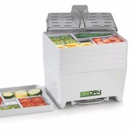 Excalibur EPT62WG 食物風乾機 food dehydrator