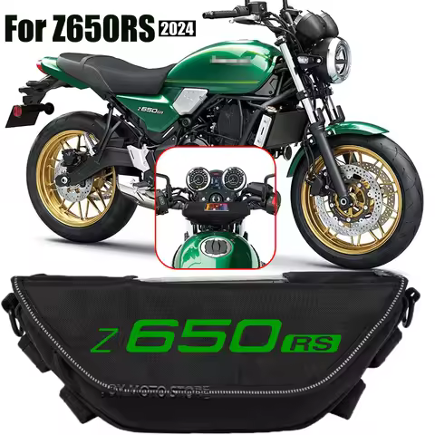 For z650rs Z650RS Z650rs z 650 rs Motorcycle accessories tools bag Waterproof And Dustproof Convenie