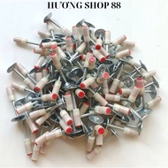 Explosive Nails for 7.3mm Nail Guns for All Types of Nail Guns