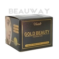 V ASIA GOLD BEAUTY FOUNDATION