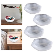 [Available] Selenite Charging Bowl, Cleansing Bowl, Craft, Ornament, Soothing, Creative,