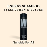 [WINGO] Energy Shampoo All Hair Type 控油/增强头发