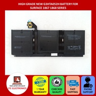 HIGH GRADE NEW G3HTA052H SURFACE 1867 1868 SERIES BATTERY