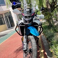 Accessories Cf-Moto Motorcycle Frame Protection Guard Bumper For CFMOTO 450Mt For Cfmoto 450 MT 202