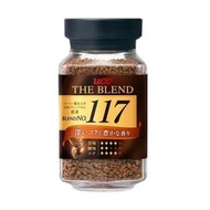 UCC - 90g*2 117 UCC職人黑咖啡速溶咖啡咖啡粉