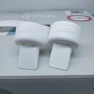 (No. 1 in Korea) 2 - 4 Silicone vacuum valves for Spectra Q, M1, M2, 9S, 9plus, 9+, S2, S2+, S1, S1+