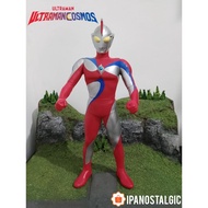 Ultraman Cosmos Corona 30cm Sofubi ShogakukanBIG Original | Ultraman Cosmos Series