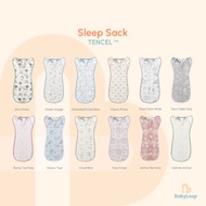 Giggles - Instant Swaddle - Sleepsack TENCELTM Infant | Baby Loop | Baby and pet blankets