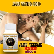 JAMU MAK DARA / JAMU WANITA GOLD (KAPSUL) Besarkan Payudara Buah Dada Montok, Rampingkan Badan &amp; Punggung ( JAMU KUNCI LAKI) 🔥🔥