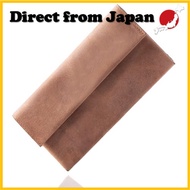 【Shipping from Japan】[Hallelujah] Hallelujah Wallet TIDY pot Men's Small Long Wallet Leather 10,000 