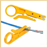 Wire Cuer Crimping Tool Crimper Pliers Portable Home essories Tools Wire Stripper Knife Pocket Hand Tools Mini Multi Too