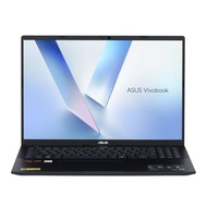 ASUS NOTEBOOK (โน้ตบุ๊ค) VIVOBOOK 16 M1607KA-MB556WA QUIET BLUE