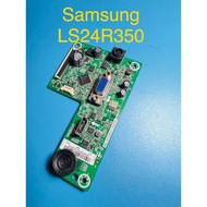 Samsung LS24R350 Monitor Power Circuit Board