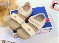 New Balance夏🌞季沙灘🏖️小童涼鞋