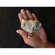 Unique natural stone A63