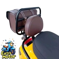 Vespa Lx s Lxv Primavera Sprint GTS Seat Backrest Vespa Matic Accessories/