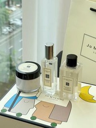 Jo Malone ❤️限定禮盒🎁