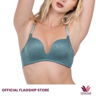 Wacoal Comfort Fit Bra (IB5493 LB)