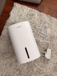 Dretec LOWAMP Dehumidifier 抽濕機