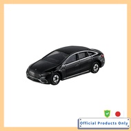 TAKARA TOMY Box 047 EQS Bi-Mercedes-EQ