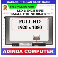 Lcd Led Acer Swift 3 Sf314-41 Sf314-42 Sf314-43 14.0 30 Small Fhd Nb
