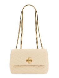 TORY BURCH Shoulder Bags 90452 122 BEIGE