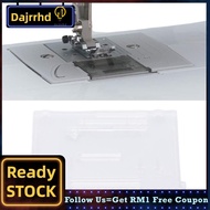 dajrrhd-sg Bobbin Cover Plate ABS Material Improve Efficiency Wear Hook for CS7000X/GX37/XM1010 Sewi