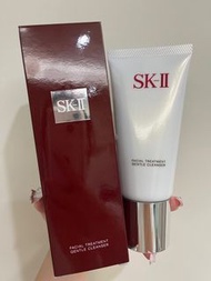 SK-II 全效活膚 潔面乳120g