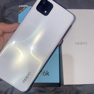 OPPO A16k 4/64GB SECOND 