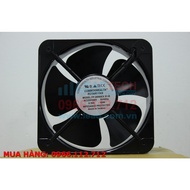HEATSINK FAN, COMMONWORTH FP-20060EX S1-B AC Exhaust Fan, 220-240VAC, 200x200x60mm