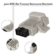 Reliable 31120-KRE-B01 Voltage Regulator Rectifier Compatible With For Honda CG150 Biz 125 NXR 150 E