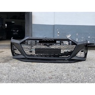 Audi A7 Bodykit Audi RS7 Bodykit Audi RS7 Front bumper