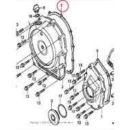 Suitable for Honda Blackbird CBR1100XX 97-08 CB1100SF 00-01 Clutch Cover Gasket
