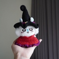 女巫(小桃專屬)  | 娃衣 吉伊卡哇 ちいかわ Chiikawa