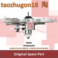 Original Haier 0030801895 Washing Machine Mechanism Clutch Gear Box HWM120-M1990DD HWM140-M1990DD