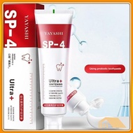 Sp4 Shark Probiotic Whitening Teeth Enzyme Toothpaste Repair Probiotic Whitening Teeth Enzyme Toothp