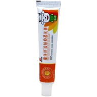 Bangduo Fu Tong Yang Baby Herbal Cream Ointment 15g Original Bangduo Fu Xi Yang Antibacterial Cream/