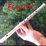 Flute Yamaha Fife Flute YRF21 Original