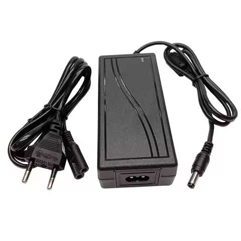 12V 4A 5.0mm with pin Adapter Charger For KORG M50 KA310 KA320 X50 SP170 SP170S AD-12A 180 MR-1000 E